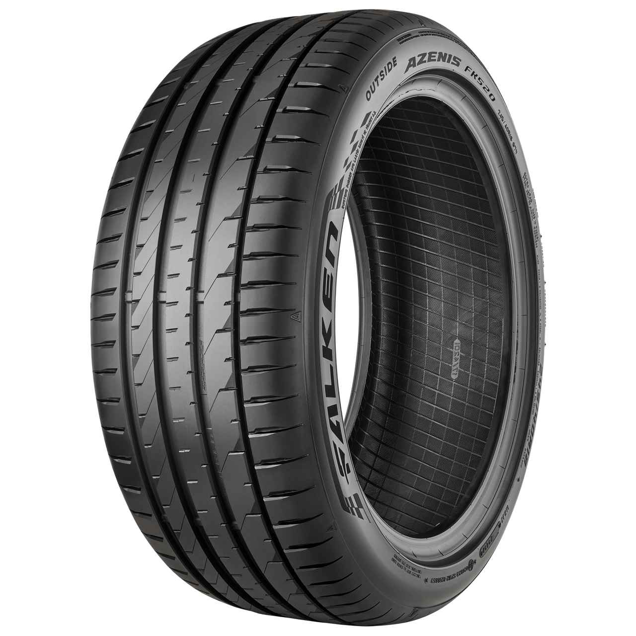 FALKEN AZENIS FK520 235/50R20 104W NBLK XL