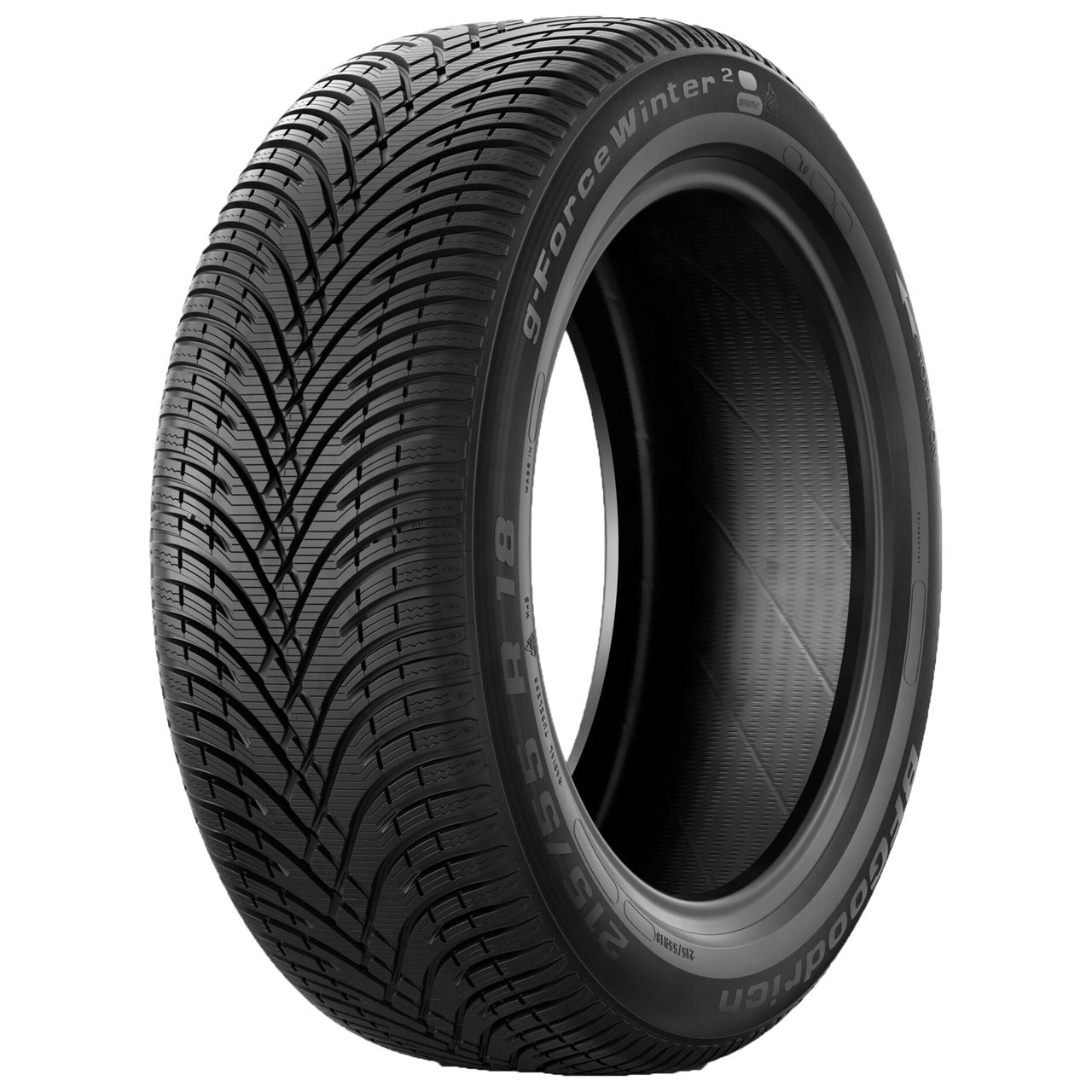 BFGOODRICH G-FORCE WINTER 2 205/55R16 94H XL