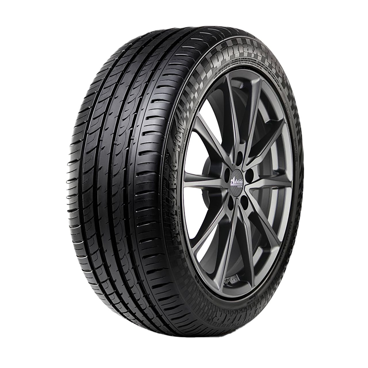 RADAR DIMAX R8+ 275/45R21 110Y XL