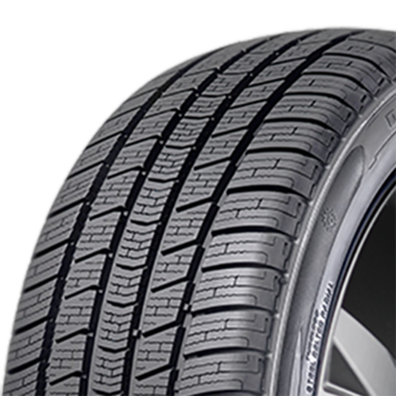 RADAR DIMAX 4 SEASON 255/55R19 111W BSW XL