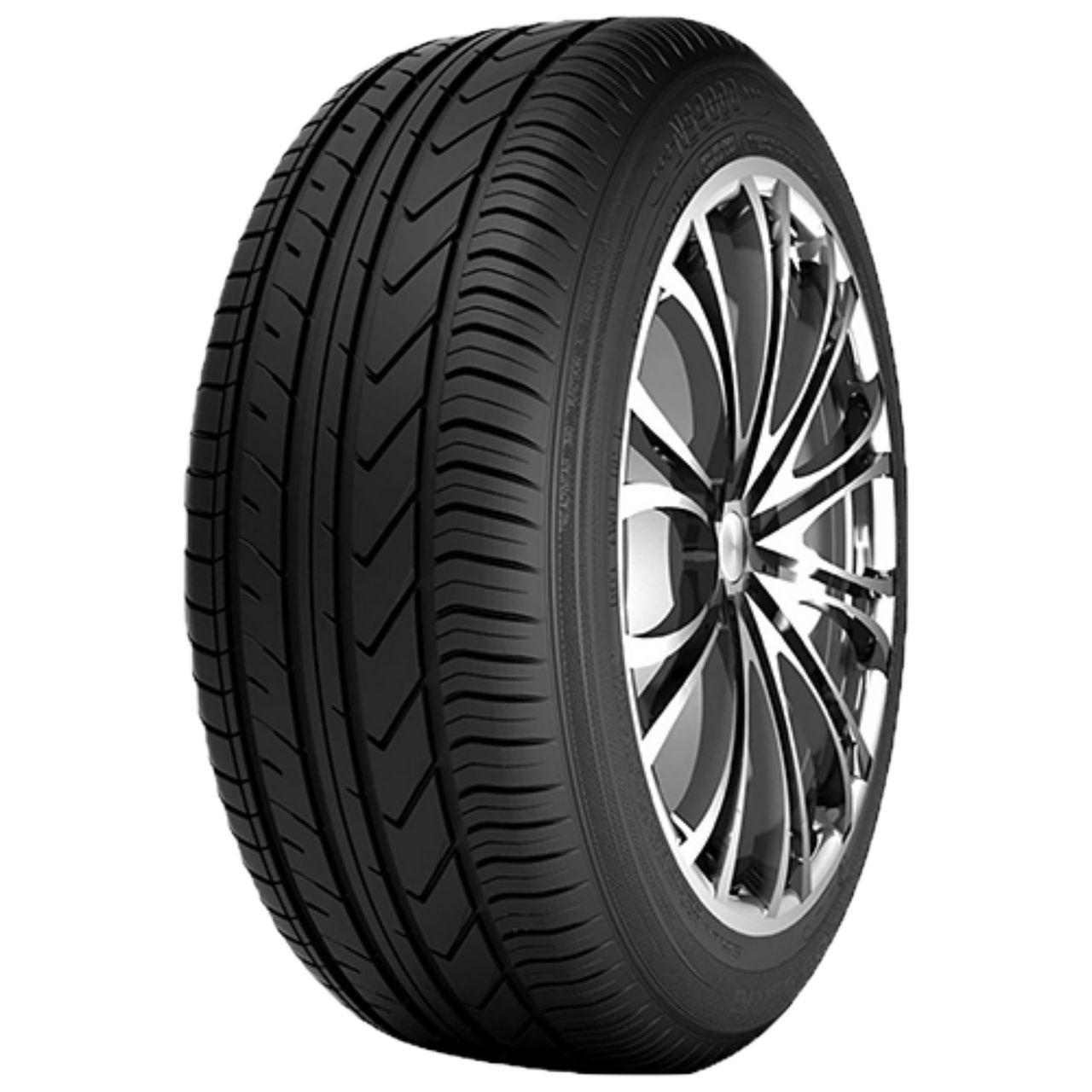 NORDEXX NS9000 225/50R17 98W XL