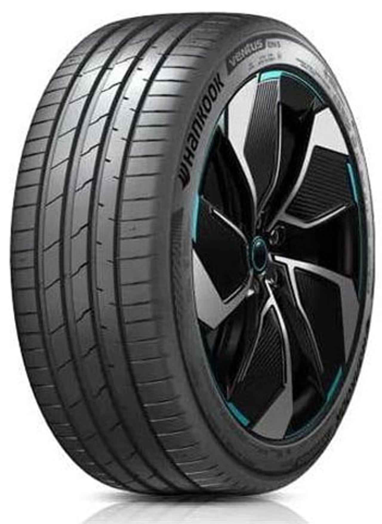 HANKOOK ION EVO SUV 255/45R21 106Y BSW XL