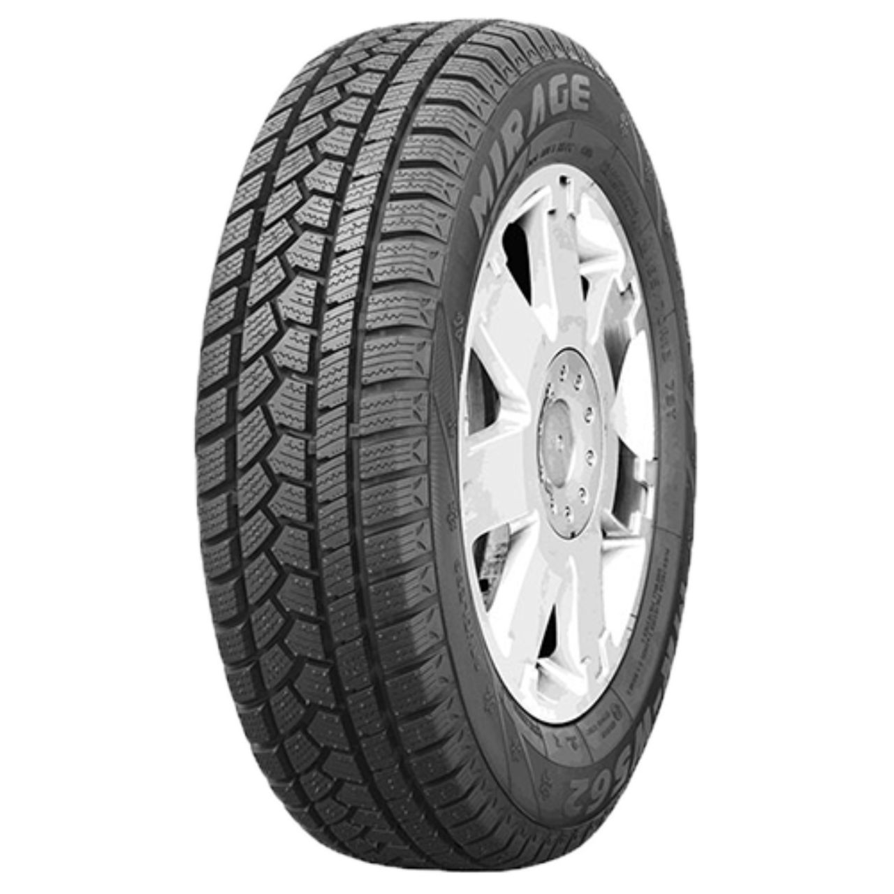 MIRAGE MR-W562 225/60R17 99H BSW