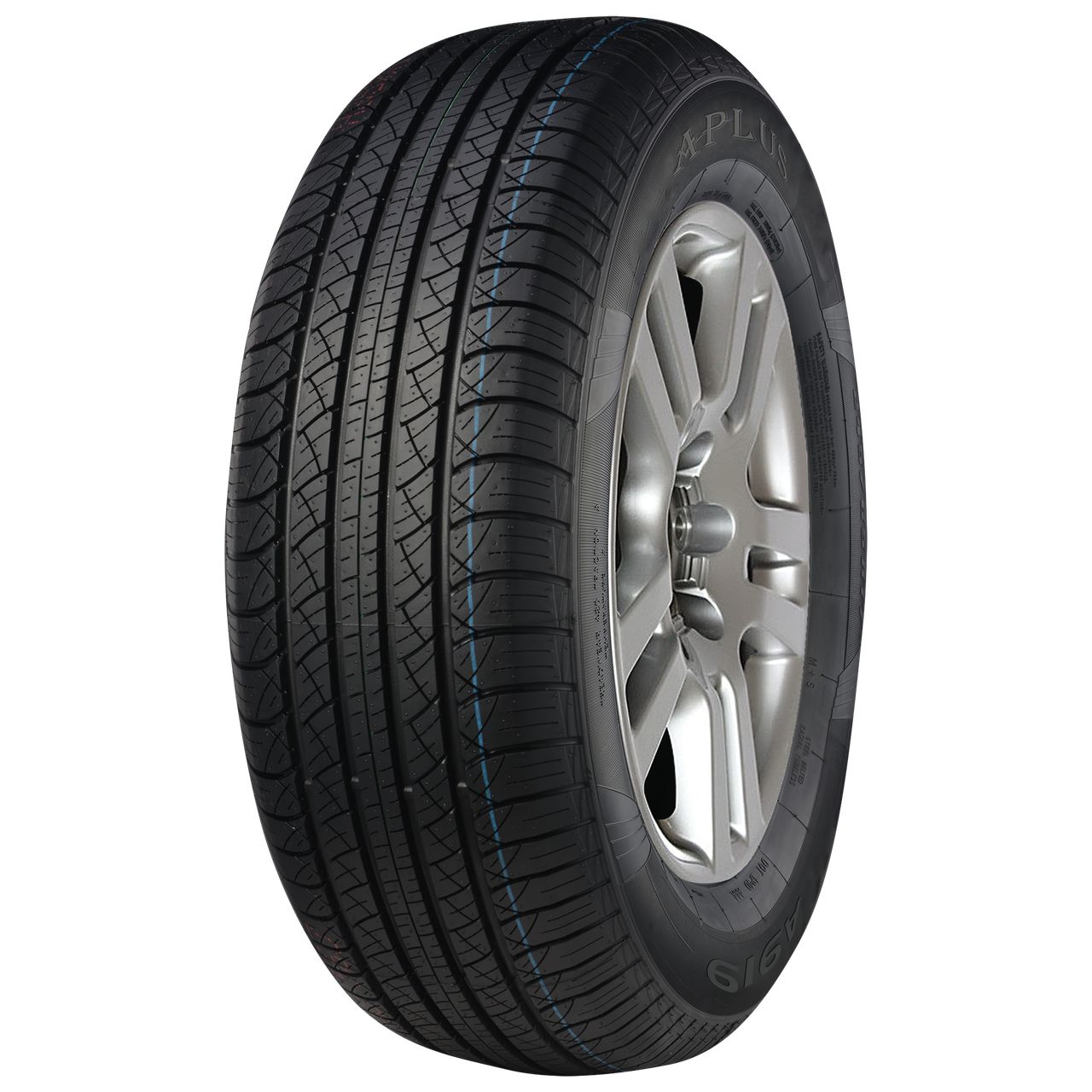 APLUS A919 215/70R16 100H BSW