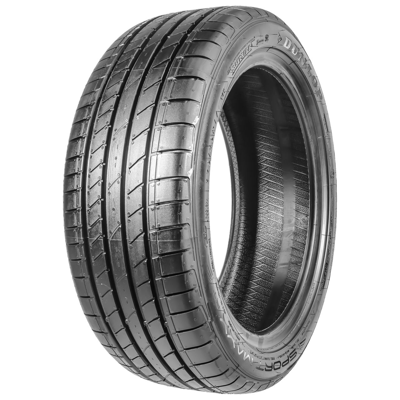 DUNLOP SPORT MAXX RT (RO1) 265/30R21 96Y MFS XL