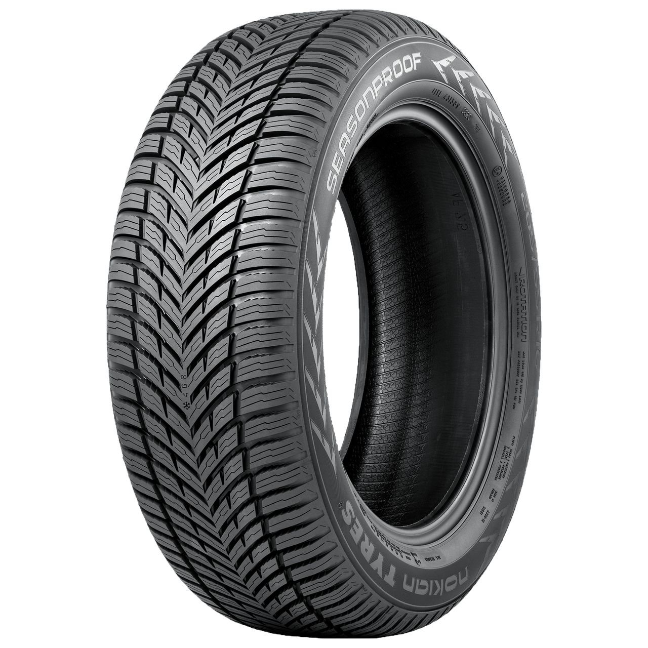 NOKIAN NOKIAN SEASONPROOF 205/55R17 95V XL