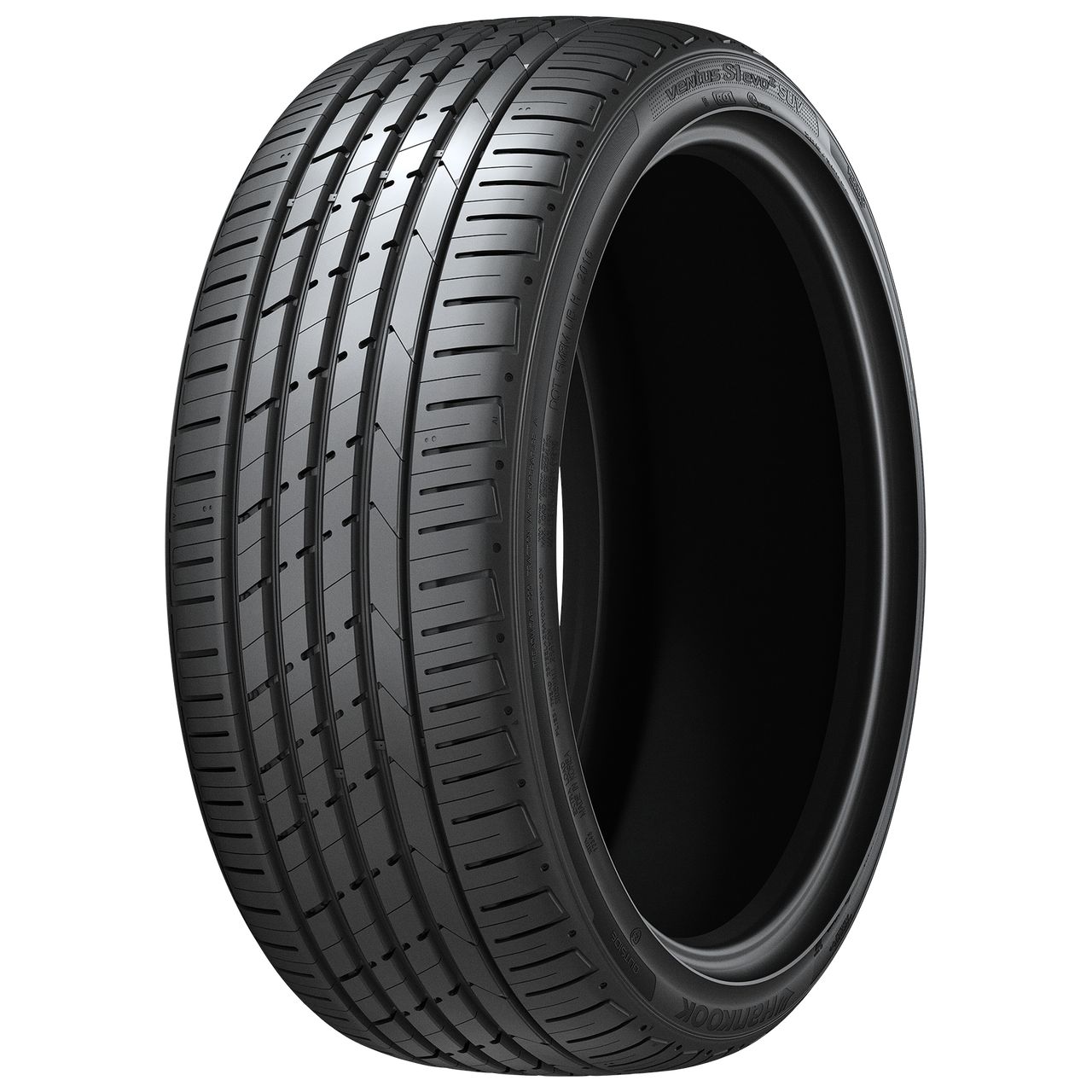 HANKOOK VENTUS S1 EVO2 SUV (K117A) (VW) 235/55R18 100V