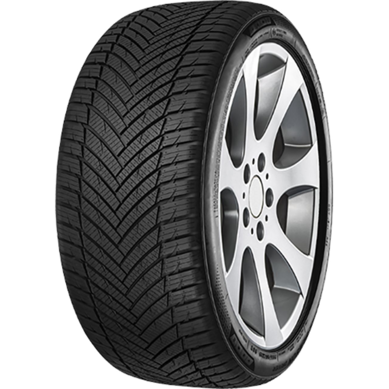 TRISTAR AS POWER 225/65R17 106V XL