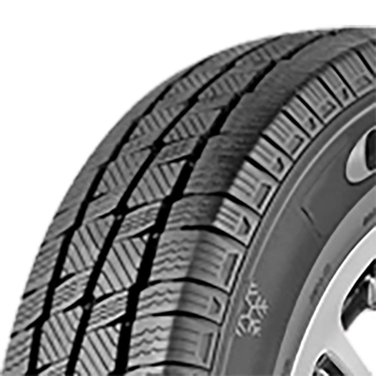 ONYX NY-W387 185/75R16C 104R 