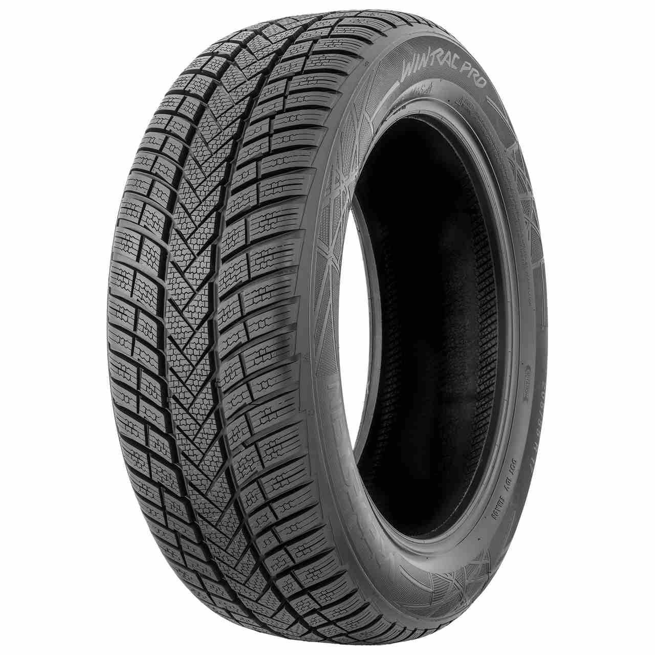 VREDESTEIN WINTRAC PRO 245/50R20 105V FSL XL