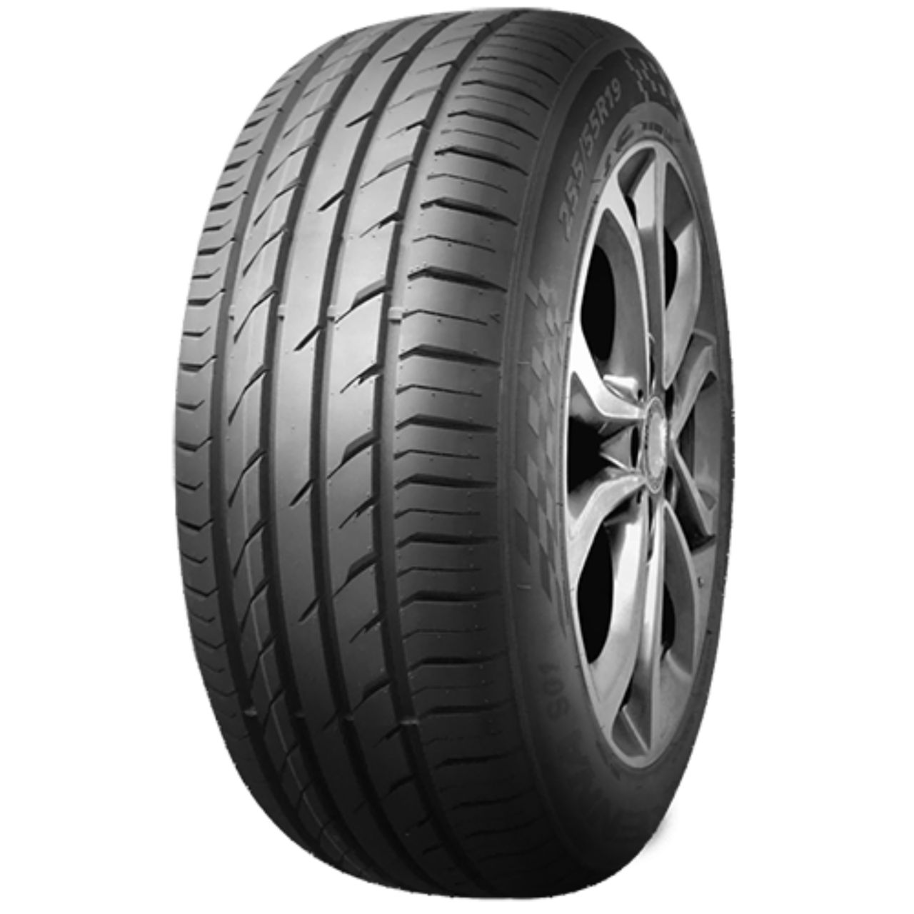 MAZZINI VARENNA S01 245/50R20 102V BSW