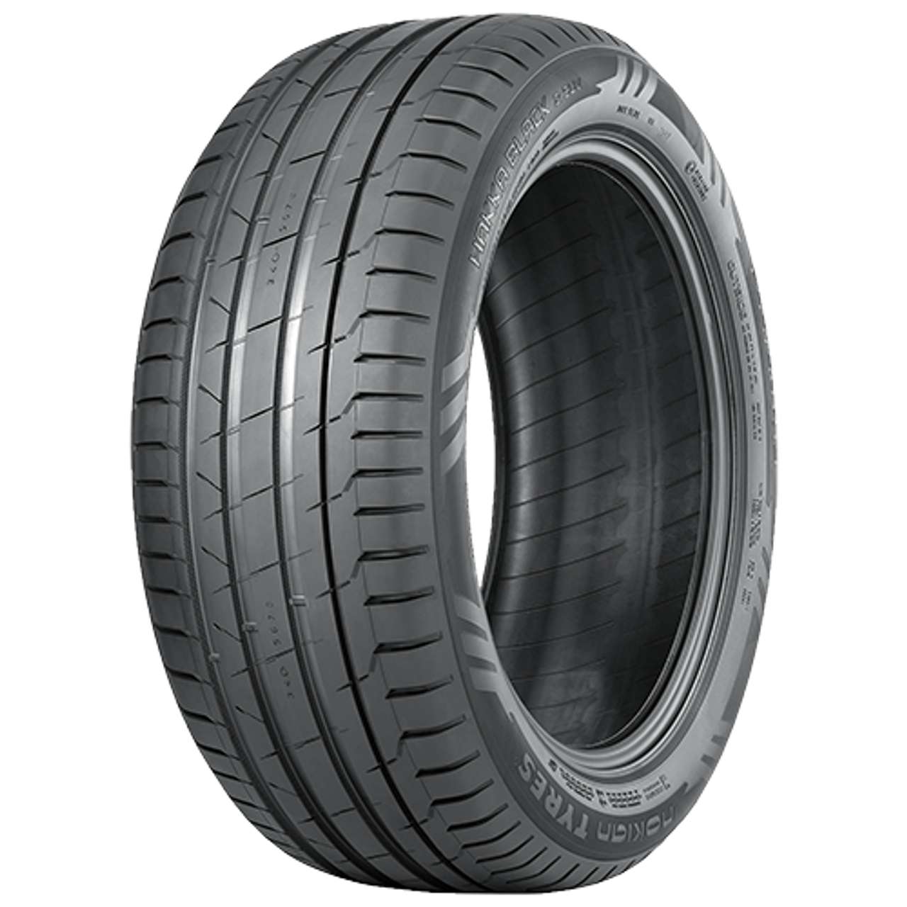 NOKIAN HAKKA BLACK 2 SUV 235/55R20 102Y BSW