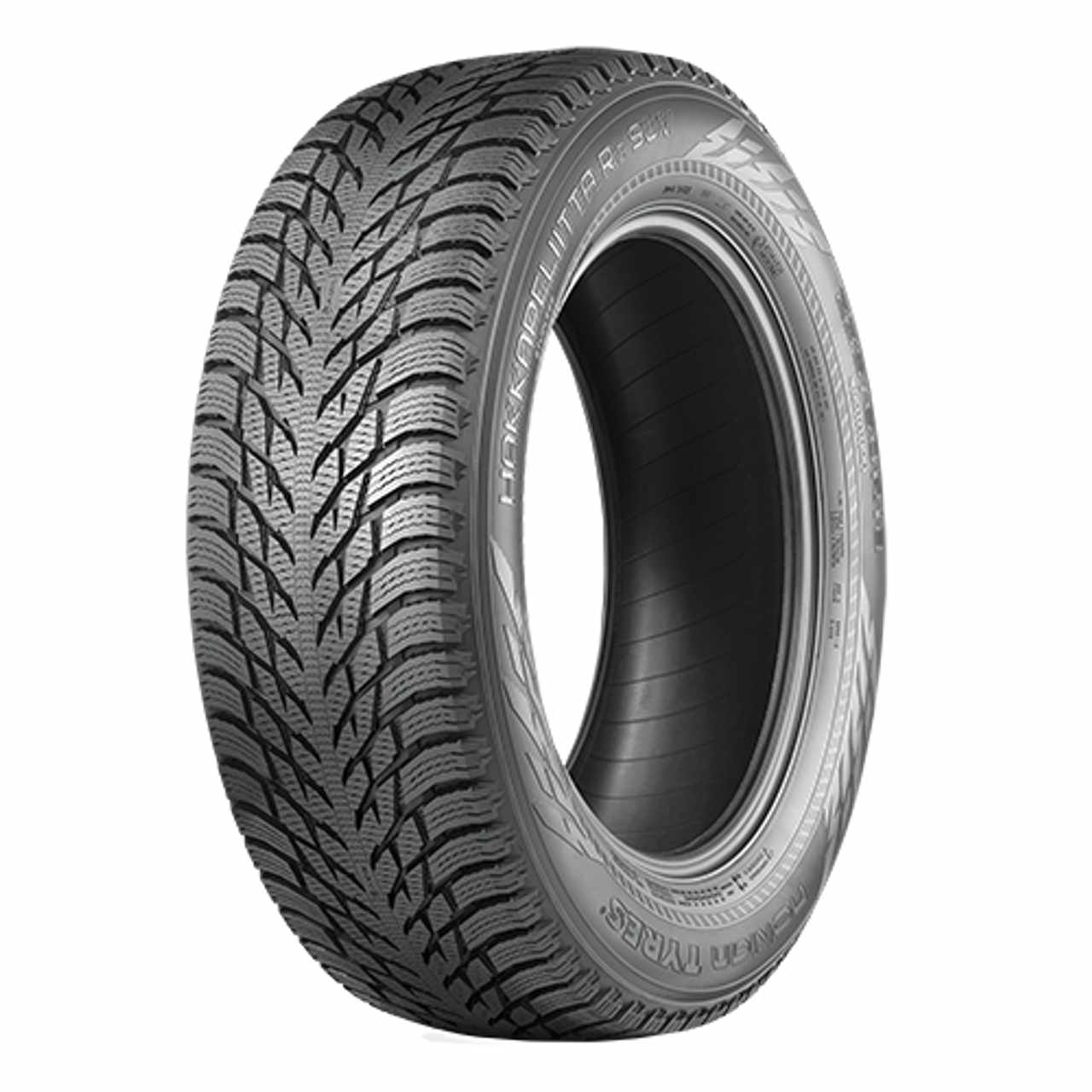 NOKIAN NOKIAN HAKKAPELIITTA R3 SUV 275/45R20 110T XL