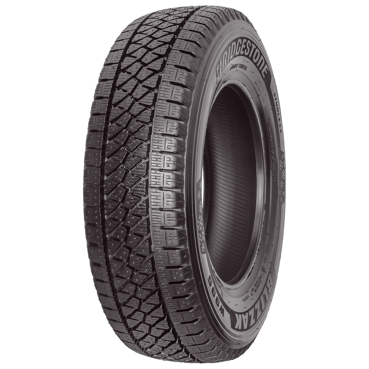 BRIDGESTONE BLIZZAK W995 MULTICELL 205/75R16C 110R