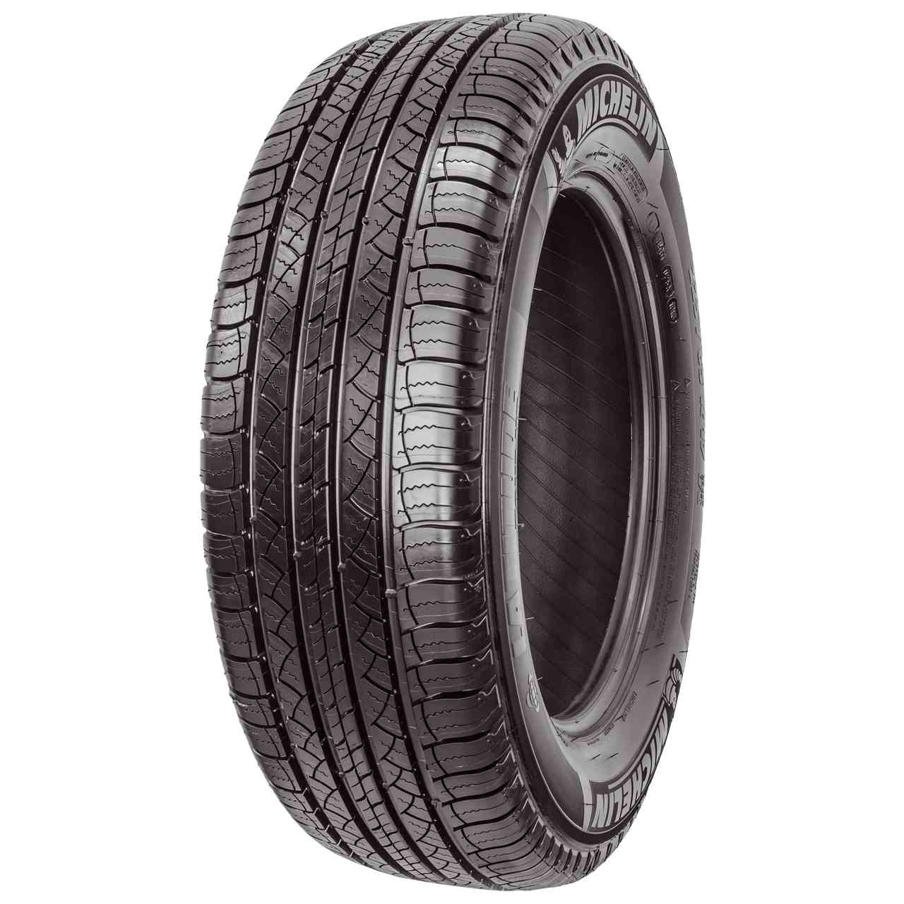 MICHELIN LATITUDE TOUR HP (J) (LR) 265/45R21 104W BSW