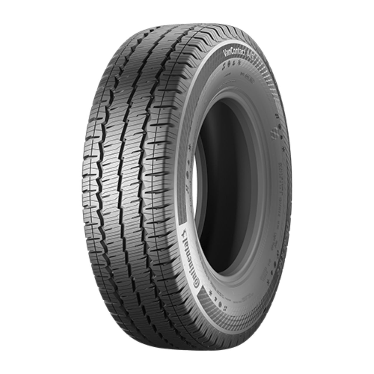 CONTINENTAL VANCONTACT A/S (MB) 285/65R16C 131R