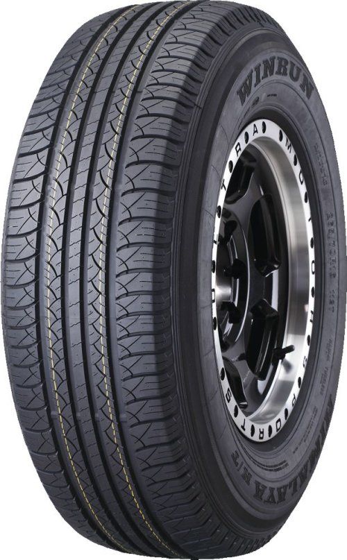 WINRUN MAXCLAW H/T2 225/60R18 104V BSW XL