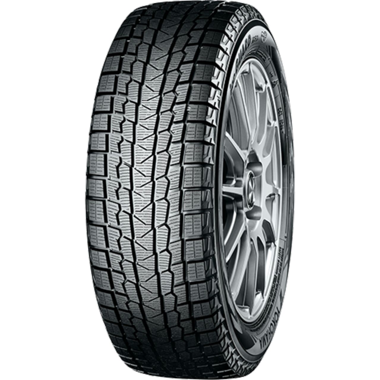 YOKOHAMA ICEGUARD IG53 185/65R15 92T NORDIC COMPOUND BSW XL