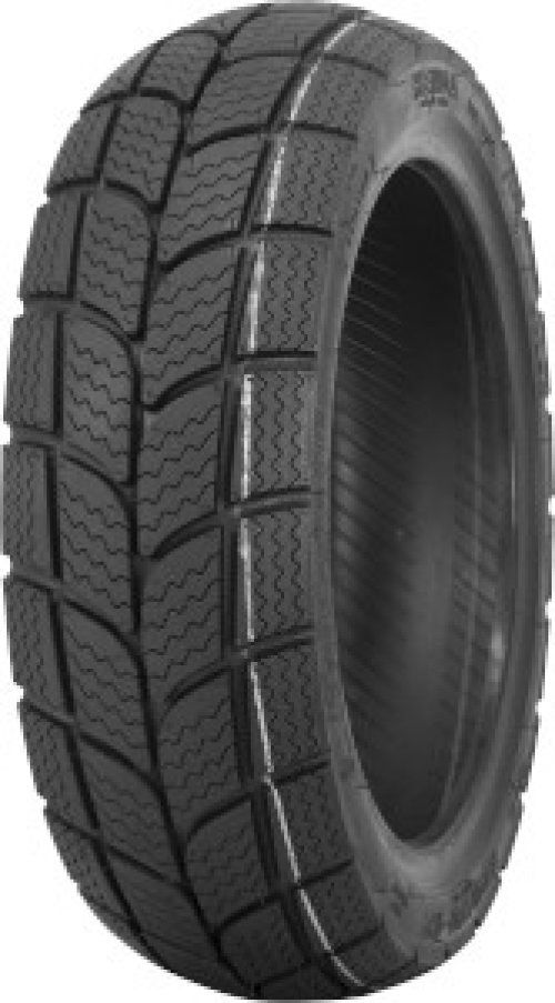 KENDA K701 WINTER 110/70 - 17 M/C TL 54H FRONT M+S