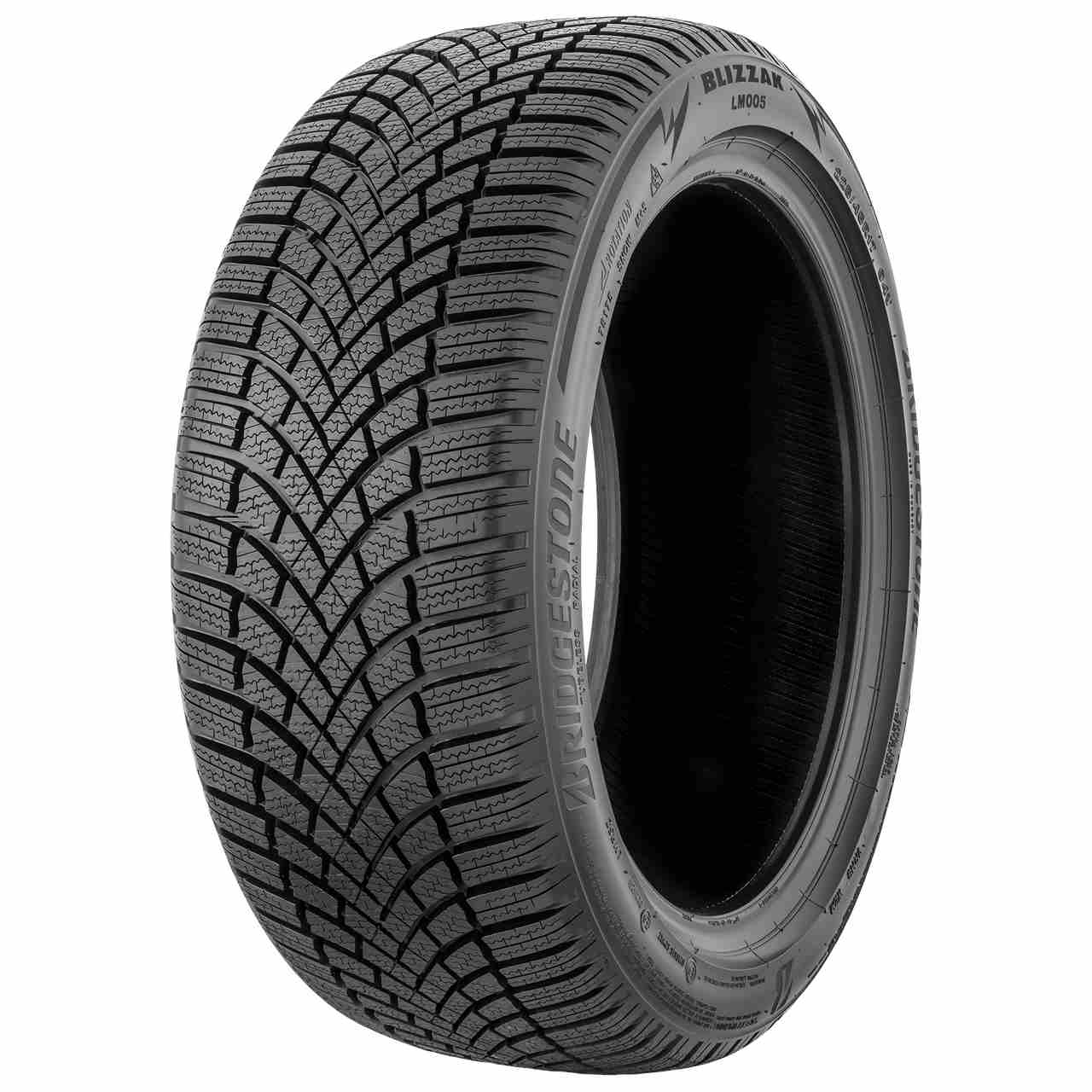 BRIDGESTONE BLIZZAK LM001 (*) 225/55R17 97H LAML MFS