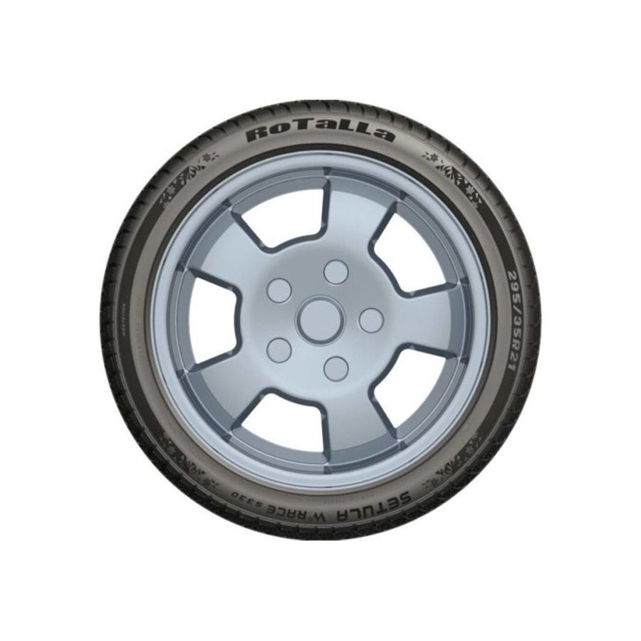 ROTALLA SETULA W RACE S330 245/35R20 95V BSW XL