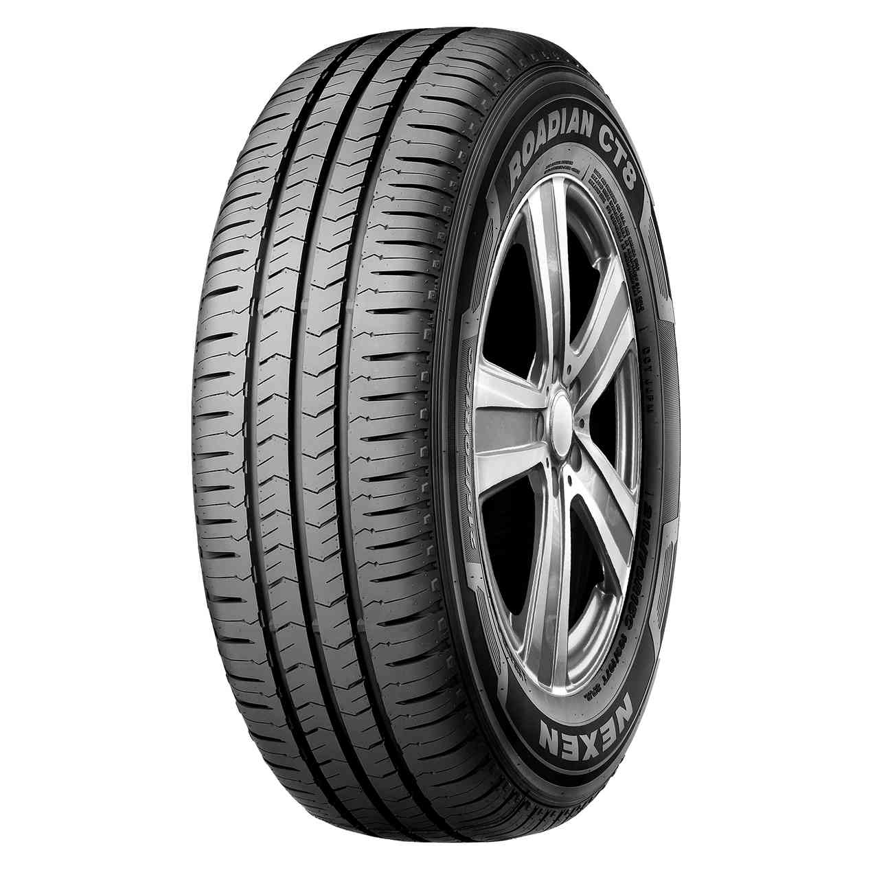 NEXEN ROADIAN CT8 215/70R15C 109S 