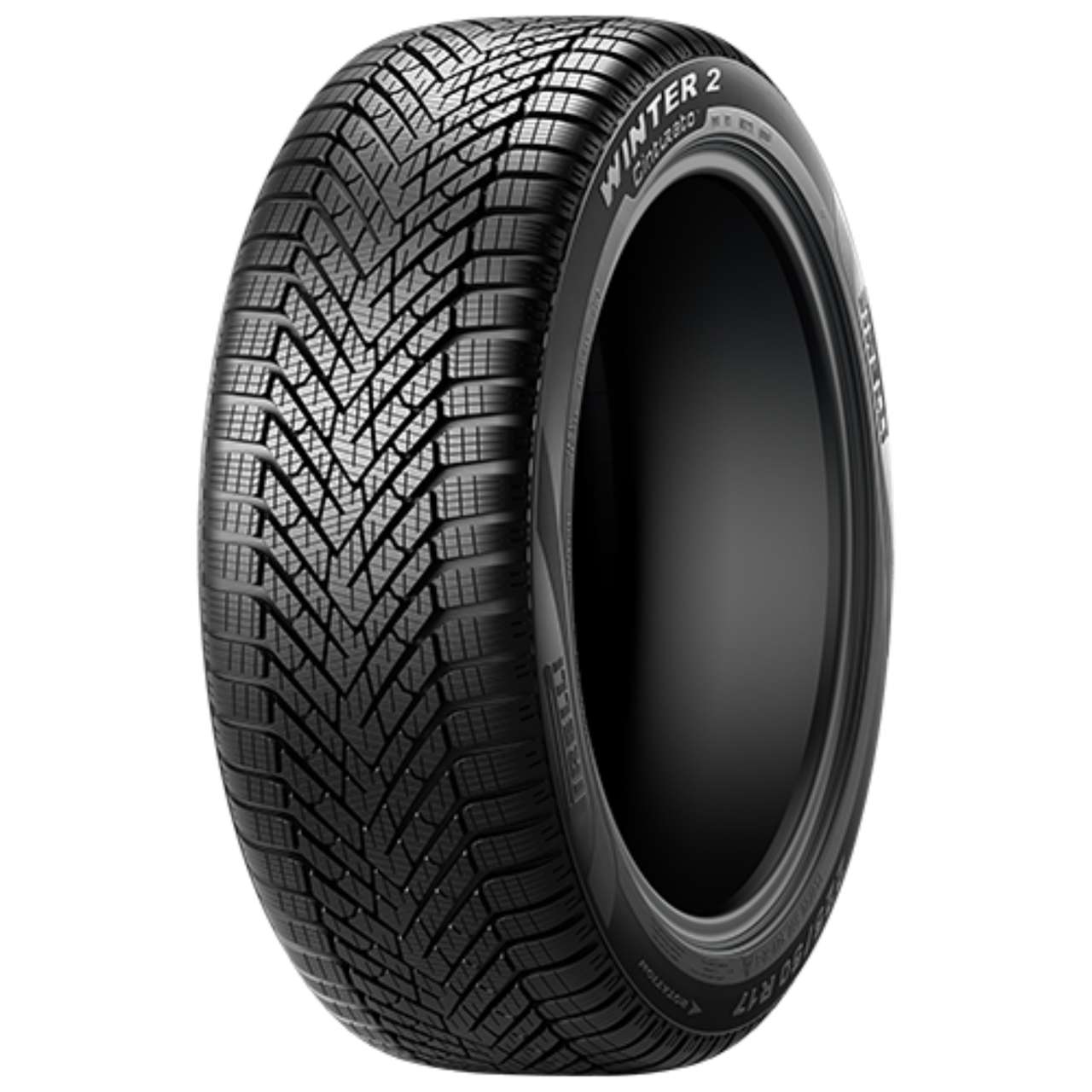 PIRELLI CINTURATO WINTER 2 (KS) 225/45R17 94V MFS BSW XL