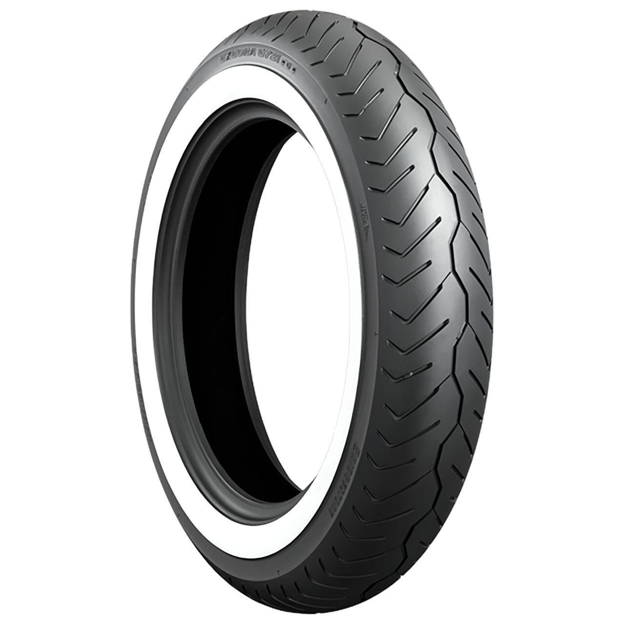 BRIDGESTONE EXEDRA G721 130/90 - 16 M/C TT 67H WSW FRONT/REAR