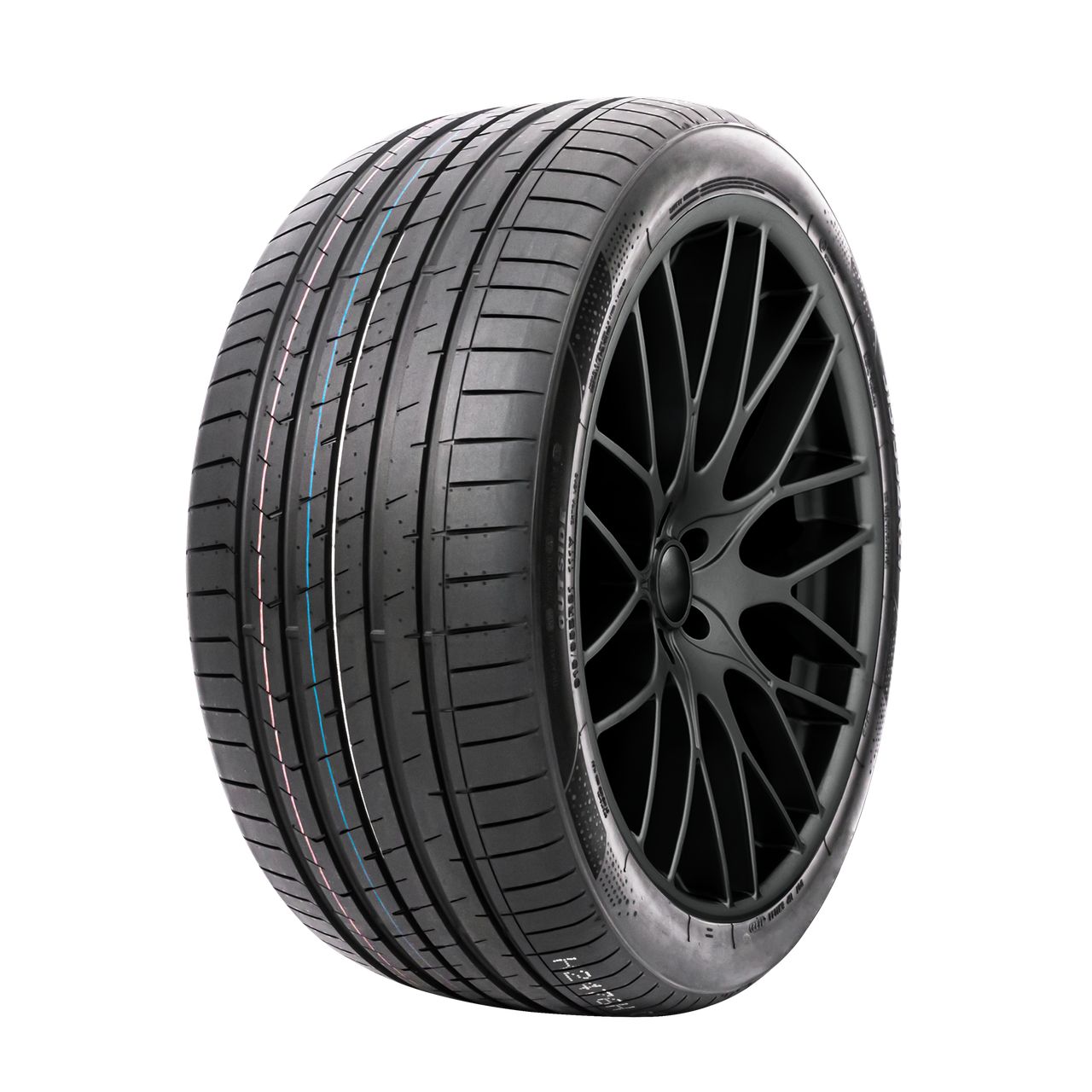 APLUS A610 215/35R19 85Y BSW XL