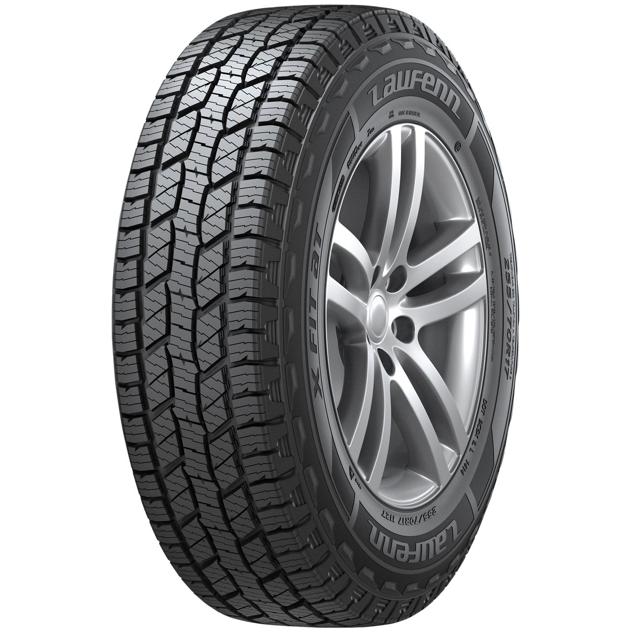 LAUFENN X FIT AT (LC01) 245/75R16 111T MFS BSW XL