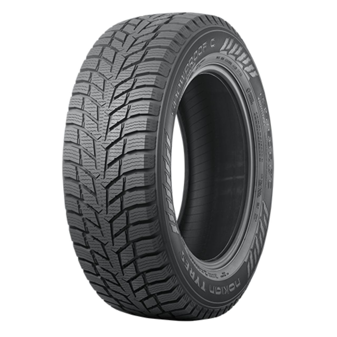 NOKIAN SNOWPROOF C 215/60R16C 103T