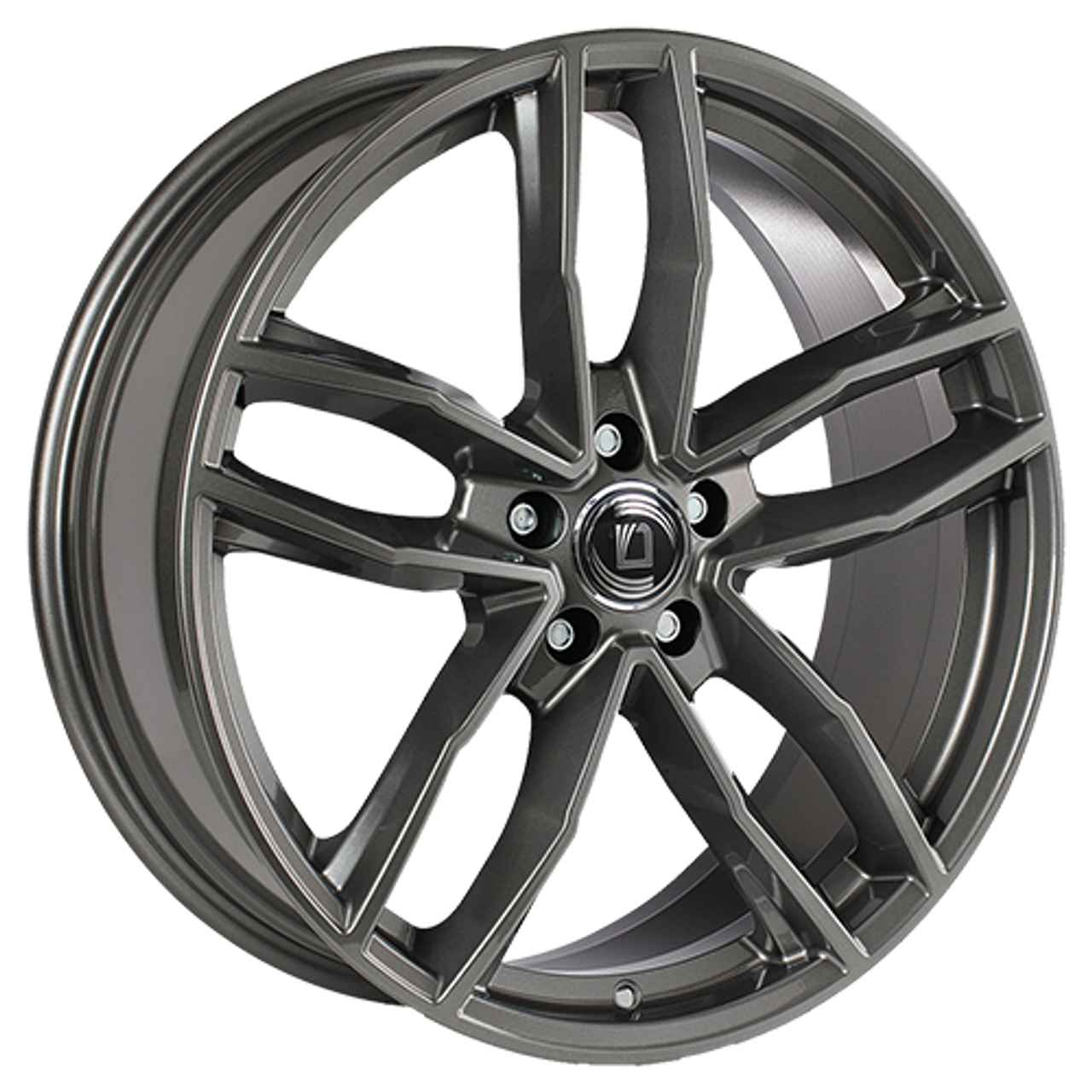 DIEWE ALITO platinS 9.0Jx20 5x112 ET35