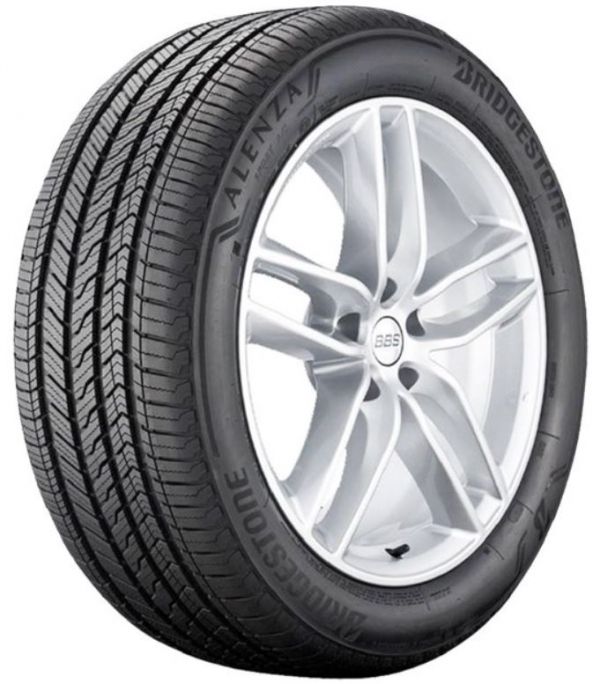 BRIDGESTONE ALENZA SPORT ALL SEASON (NC0) 285/45R21 113V MFS BSW XL