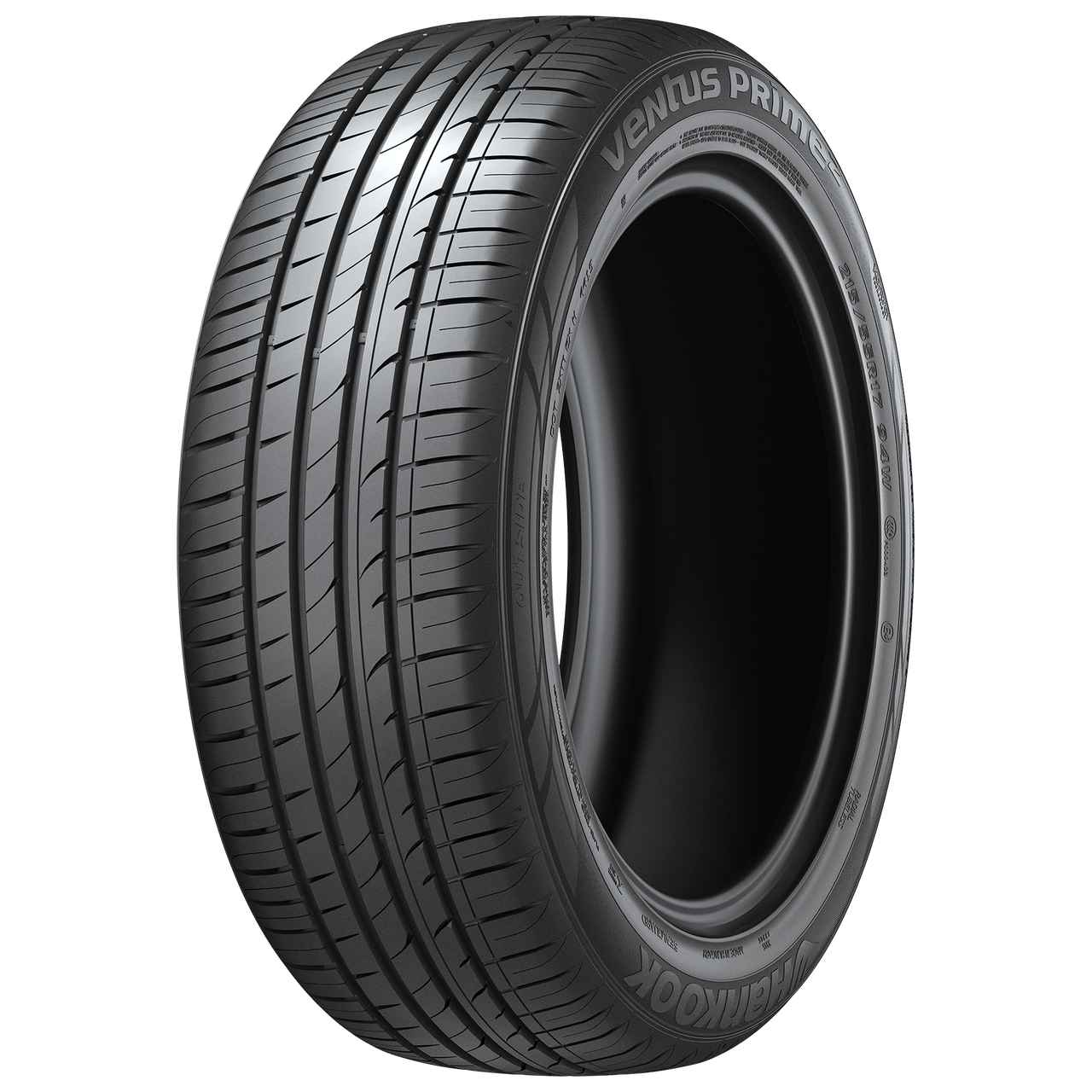 HANKOOK VENTUS PRIME 2 (K115) (HMC) 225/45R17 91W 