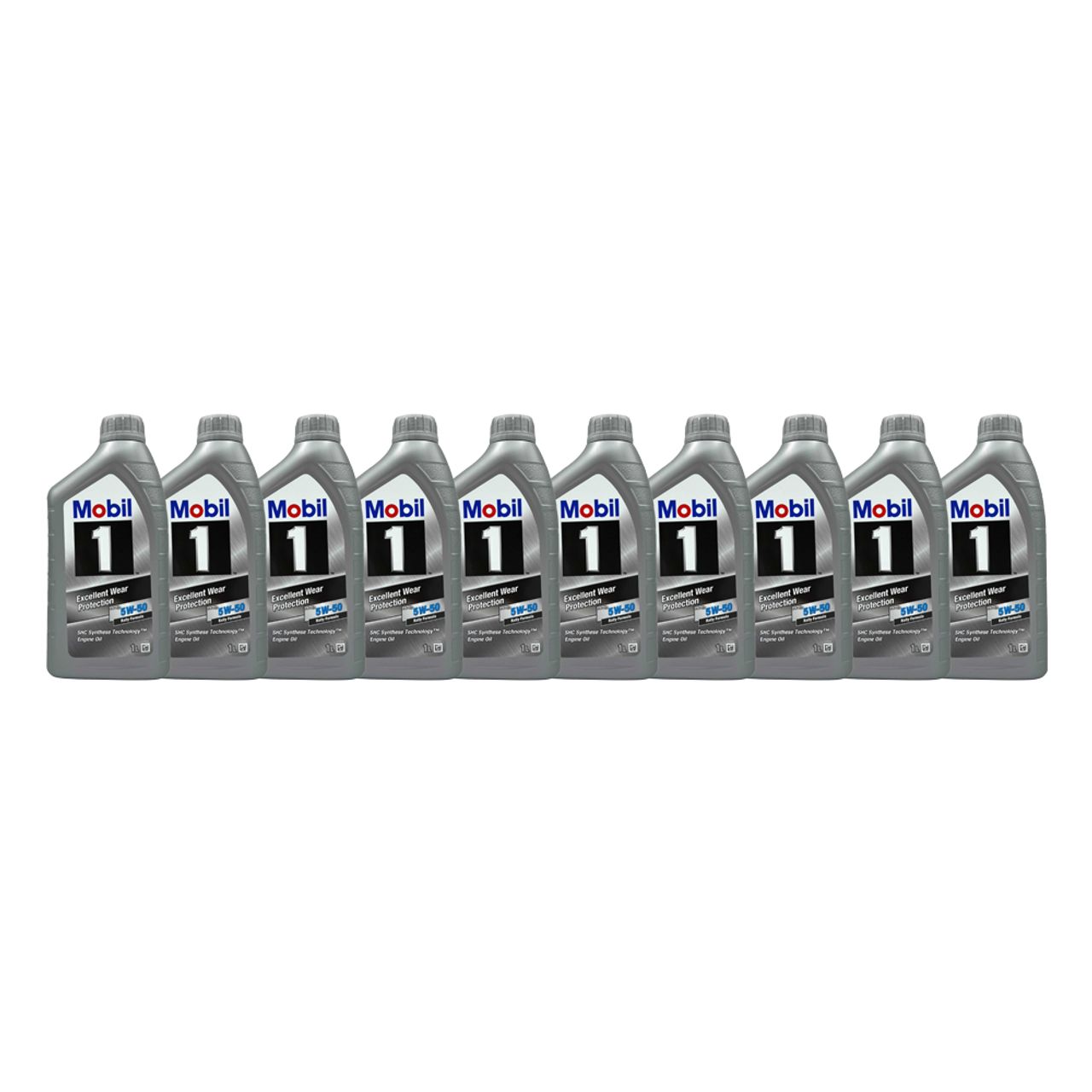 Mobil 1 FS X2 5W-50 10x1 Liter