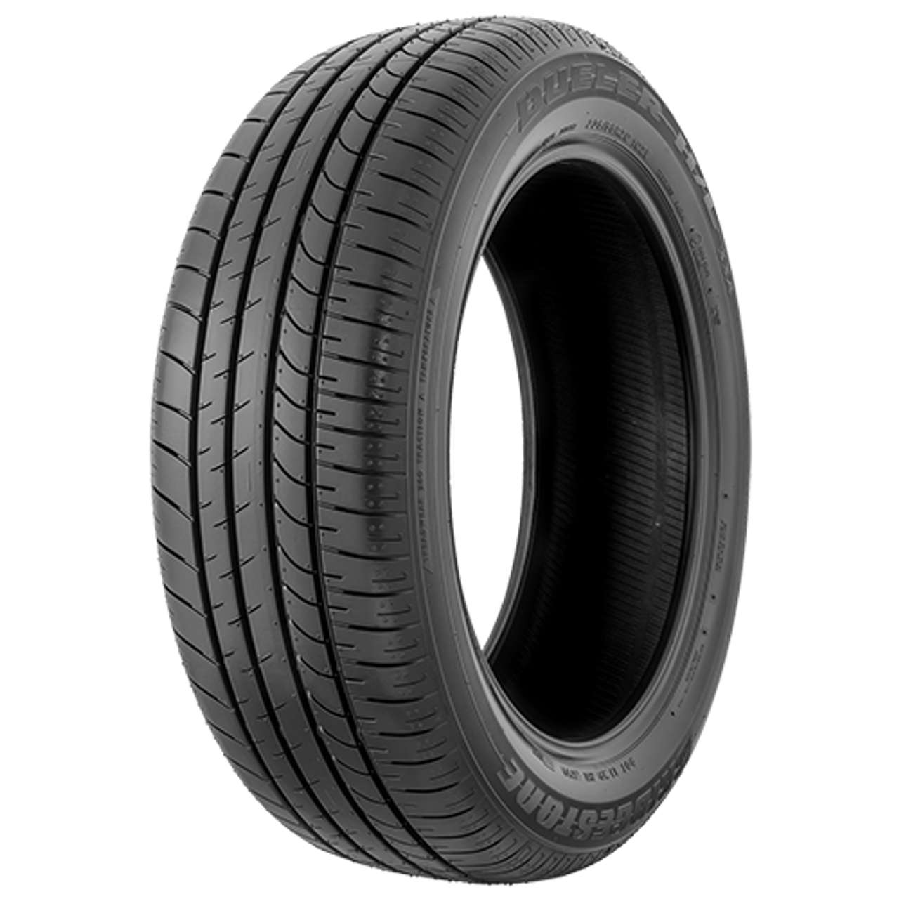 BRIDGESTONE DUELER H/L 33A 235/55R20 102V LHD BSW AZ