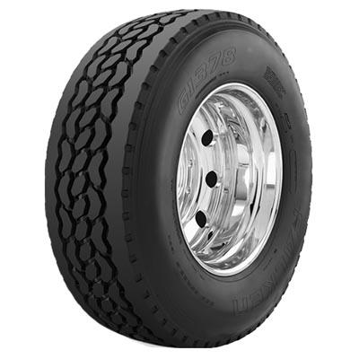 FALKEN 385/65 R 22.5 TL 160K/158L GI378 M+S 3PMSF