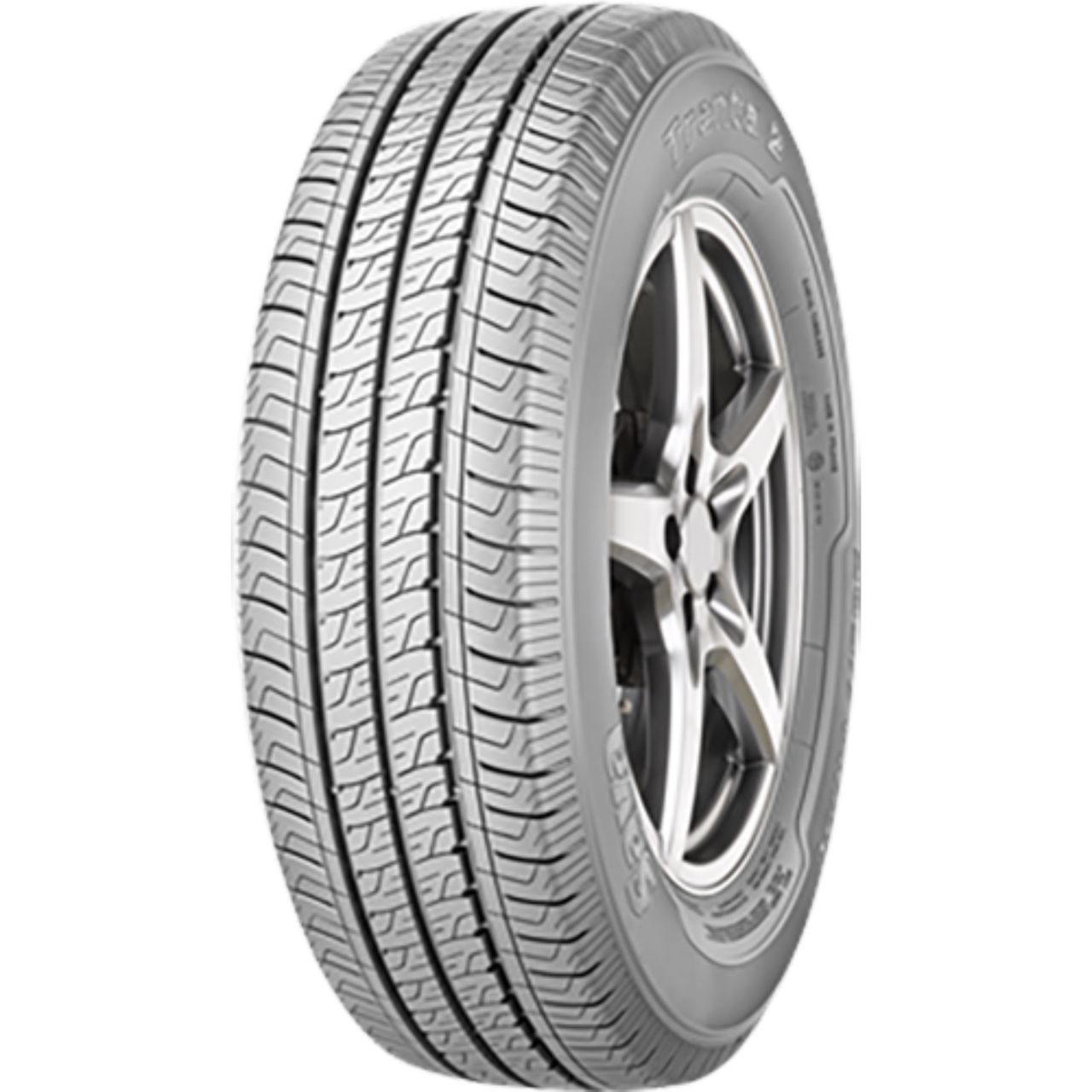 SAVA TRENTA 2 205/75R16C 110R