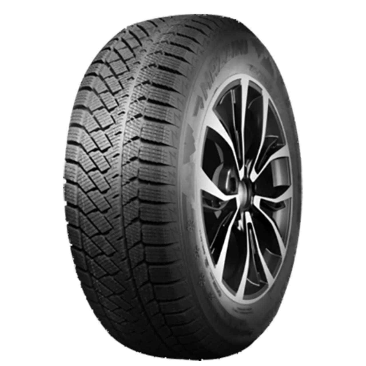 MAZZINI SNOW LEOPARD2 205/55R17 95H BSW XL