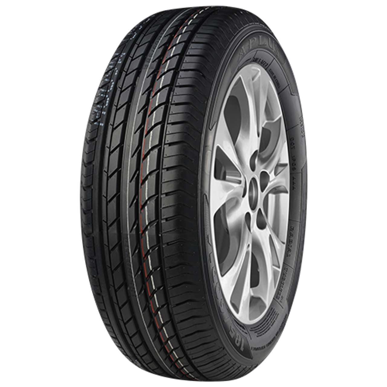 APLUS A608 215/60R16 95H BSW