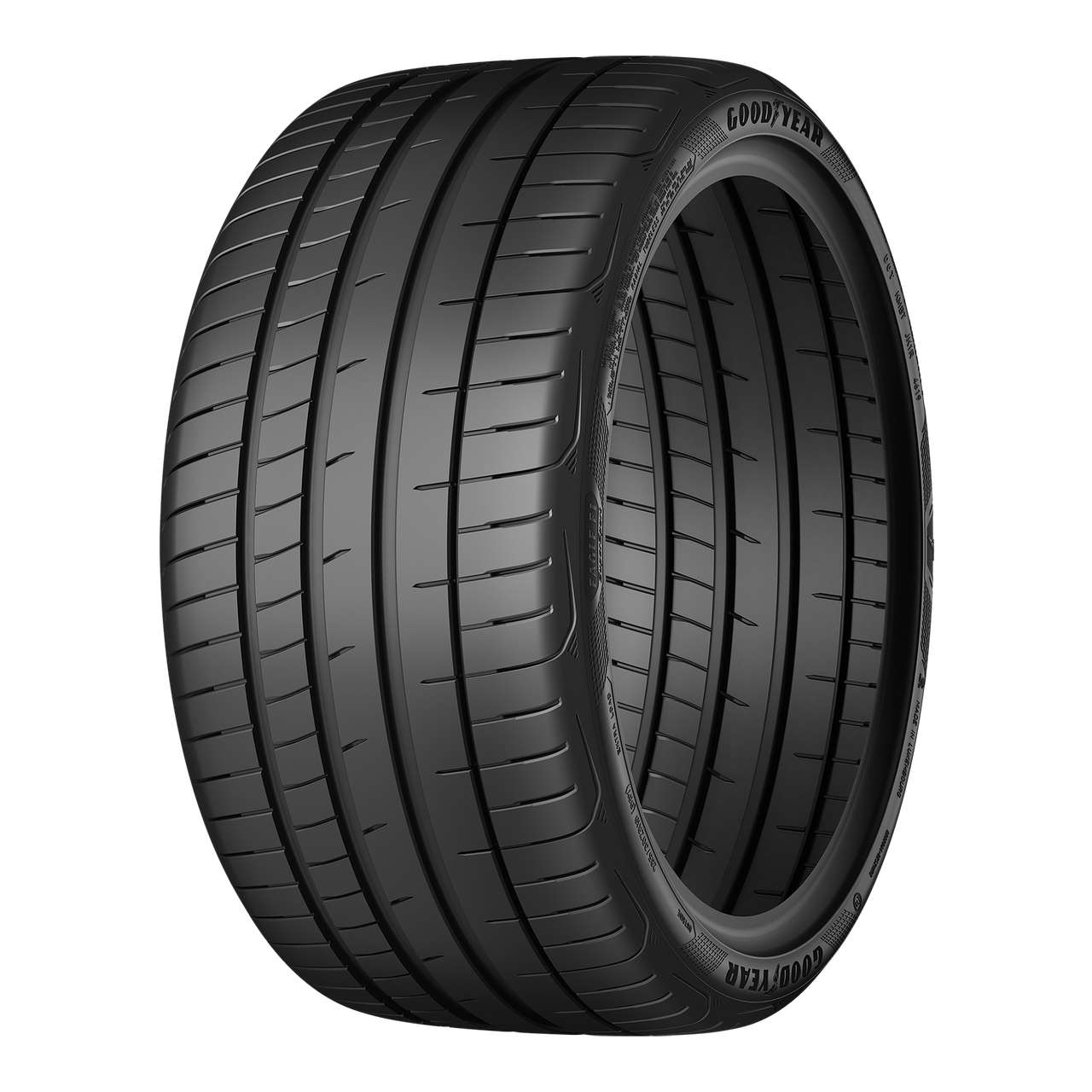 GOODYEAR EAGLE F1 SUPERSPORT 225/40R19 93Y MFS XL