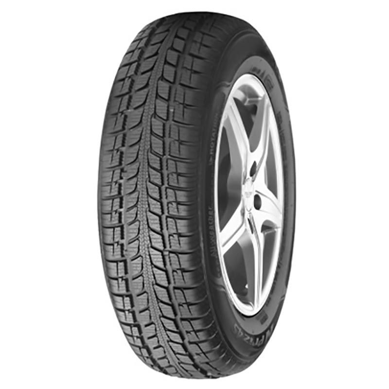 ROADSTONE N PRIZ 4S 165/60R14 75H BSW