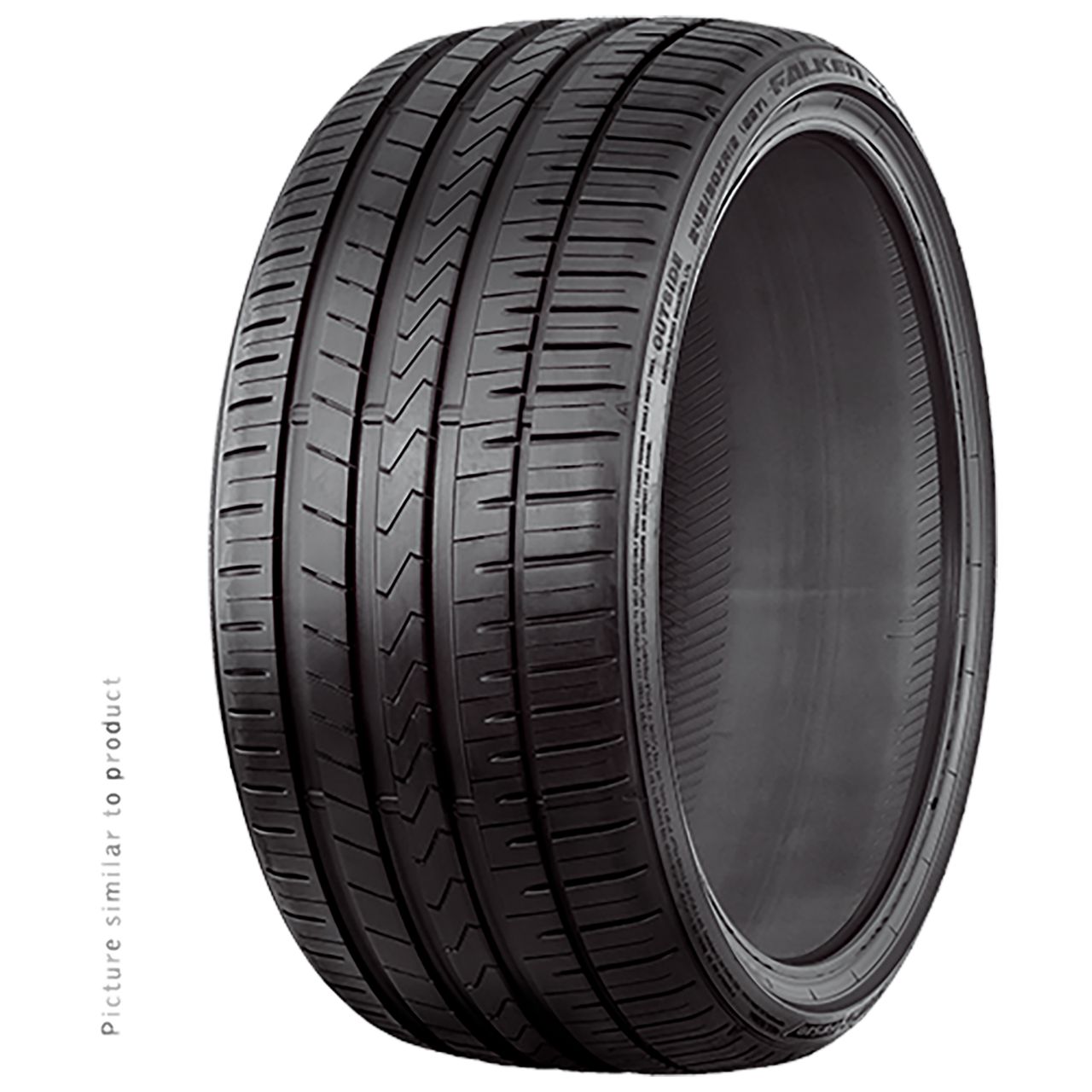 FALKEN AZENIS FK510 285/35R19 103(Y) MFS BLK XL