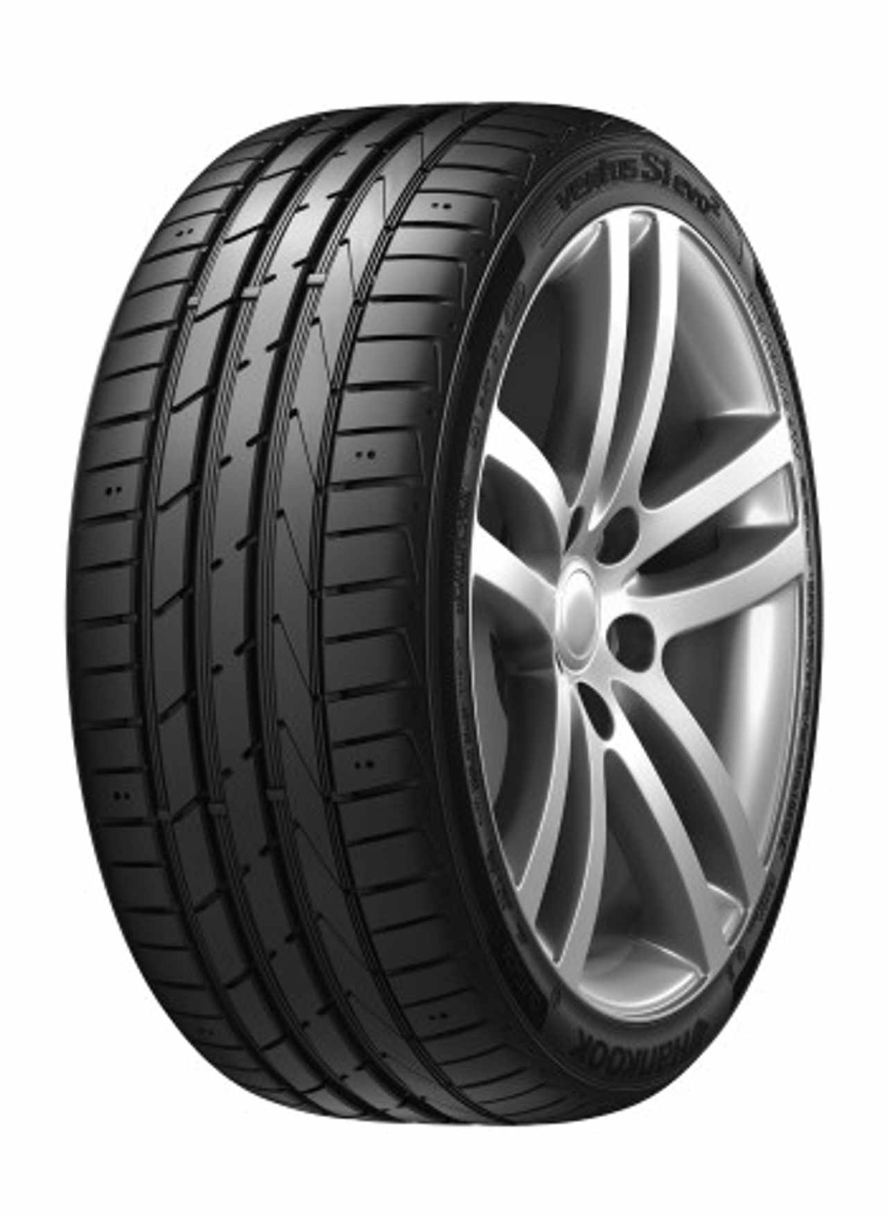 HANKOOK VENTUS S1 EVO2 SUV (K117C) HRS 255/55R18 109V XL