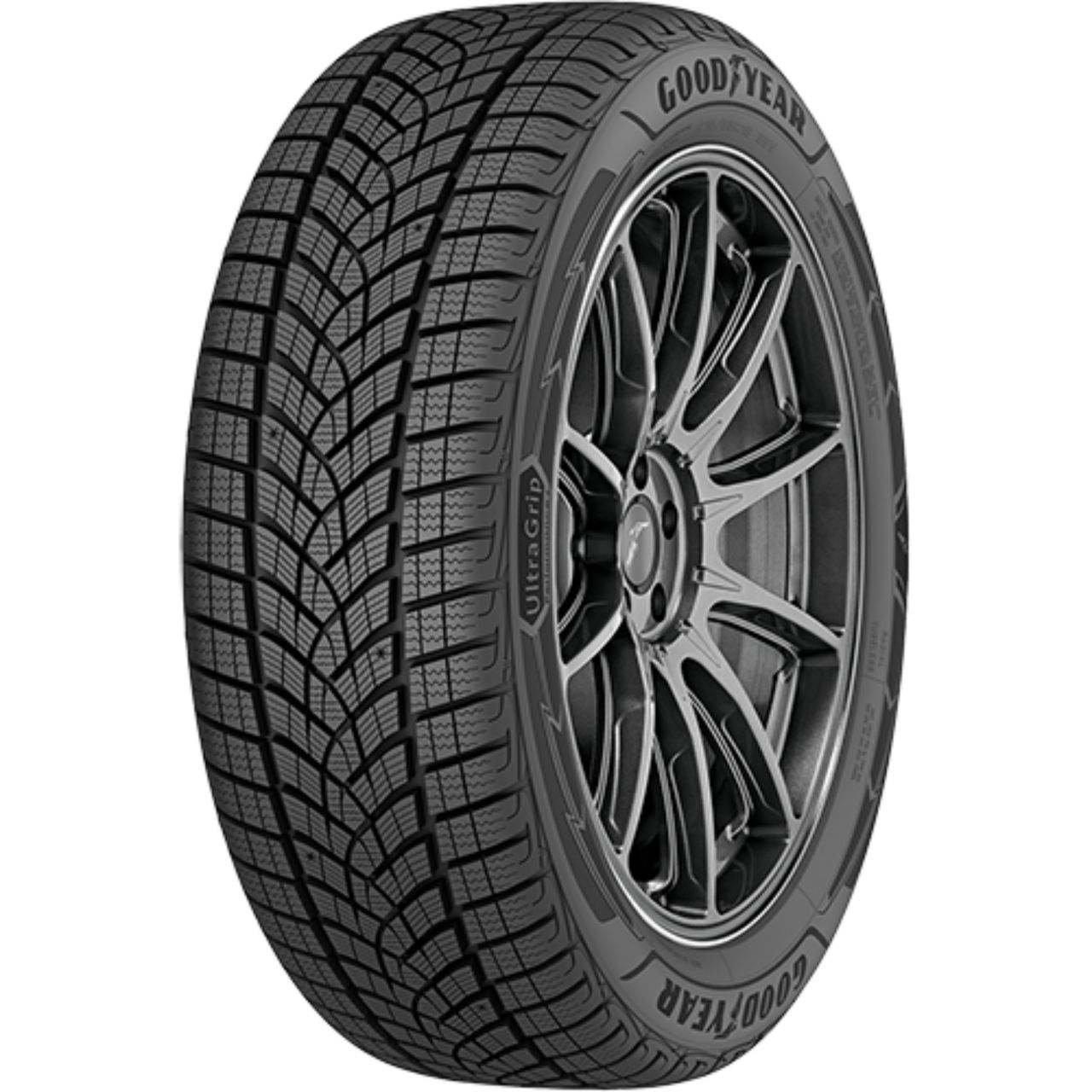 GOODYEAR ULTRAGRIP PERFORMANCE+ SUV 255/50R20 109V MFS BSW XL