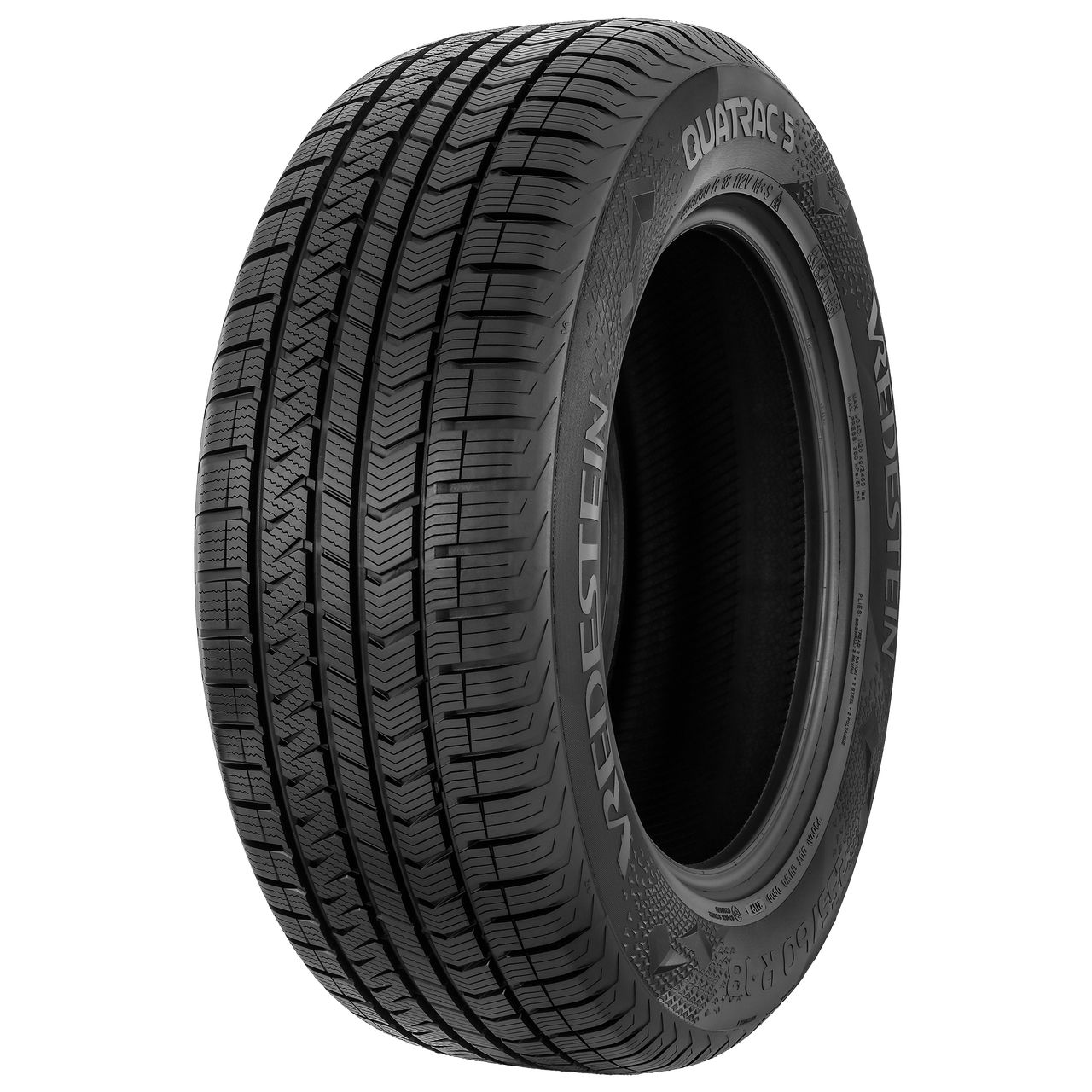 VREDESTEIN QUATRAC 5 185/70R14 88T