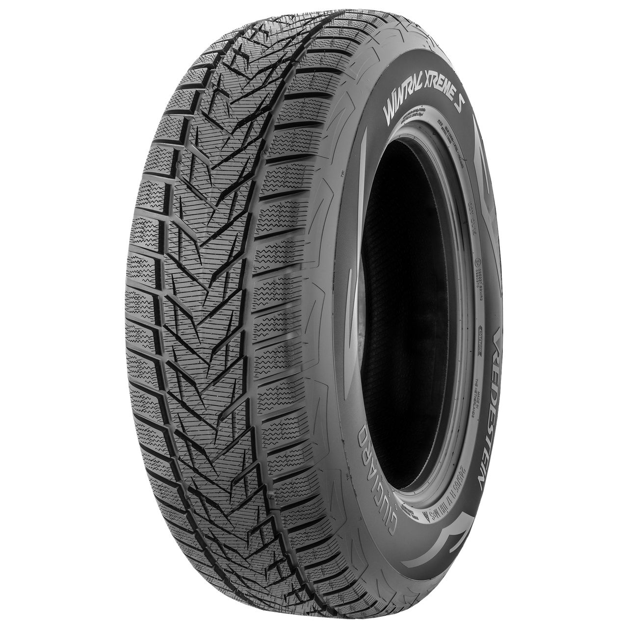 VREDESTEIN WINTRAC XTREME S 235/60R18 103H