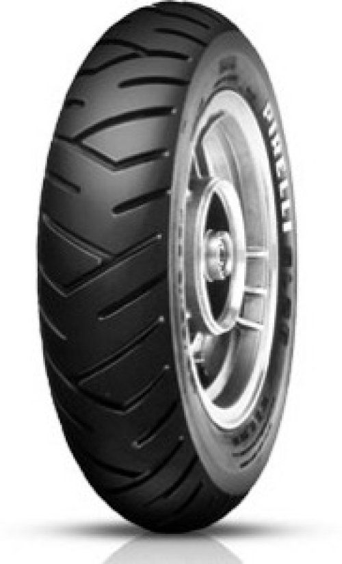 PIRELLI SL 26 100/90 - 10 TL 56J FRONT/REAR