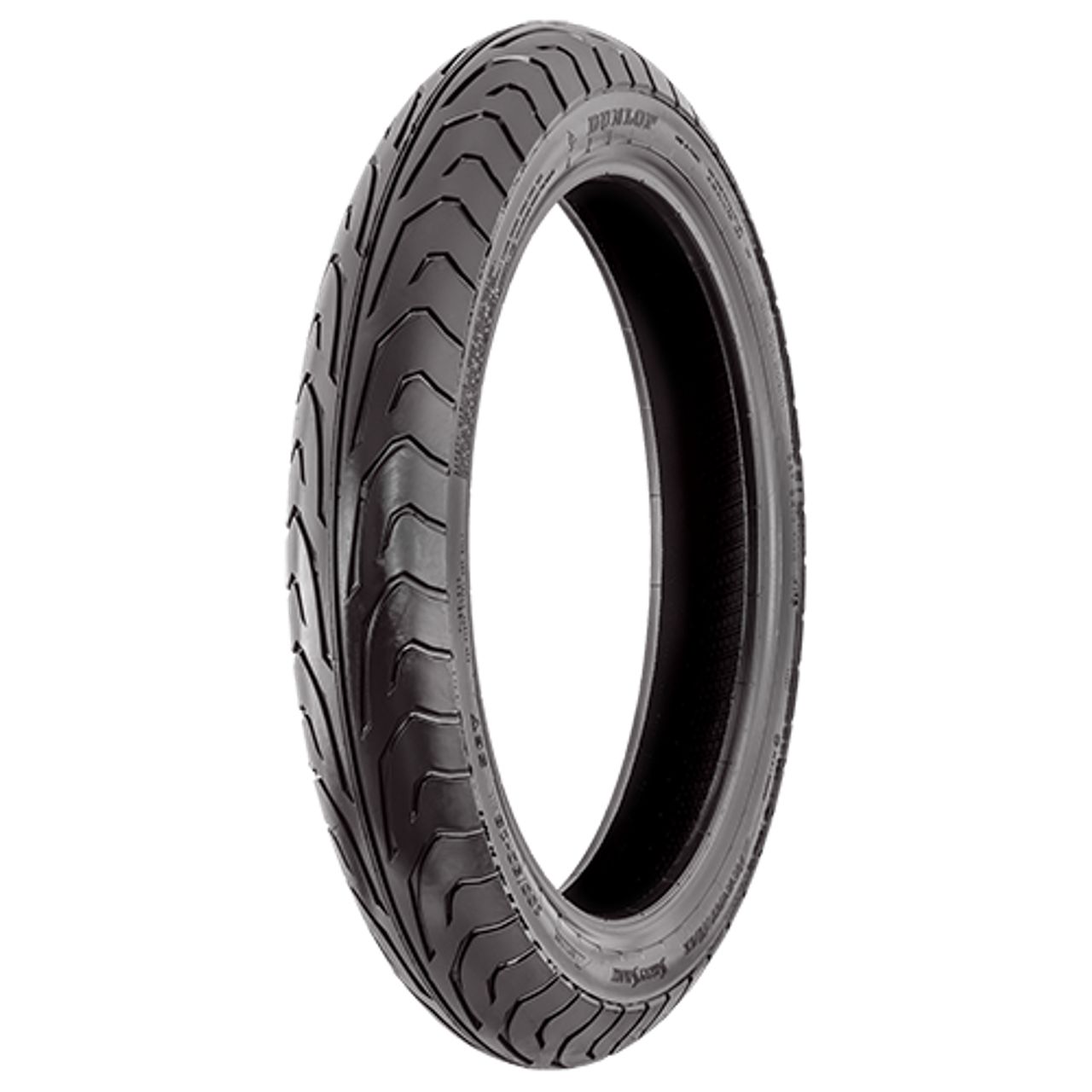 DUNLOP ARROWMAX STREETSMART 110/90 - 16 M/C TL 59V FRONT