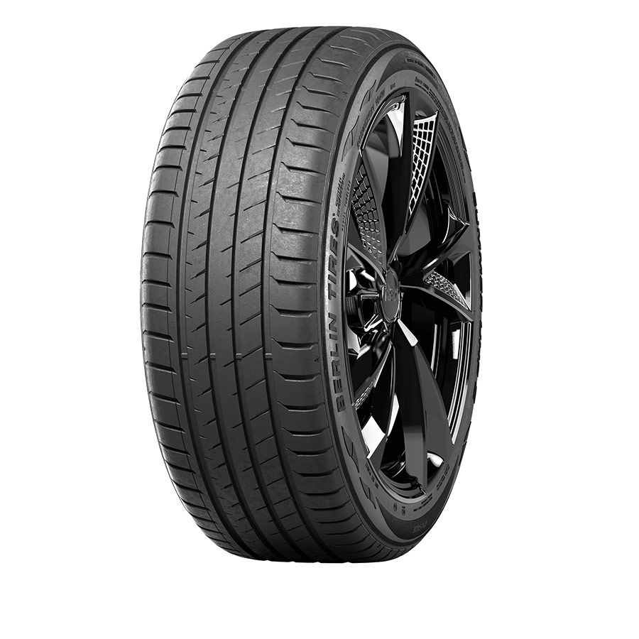 BERLIN TIRES SUMMER UHP 2 215/45R16 90V MFS BSW XL